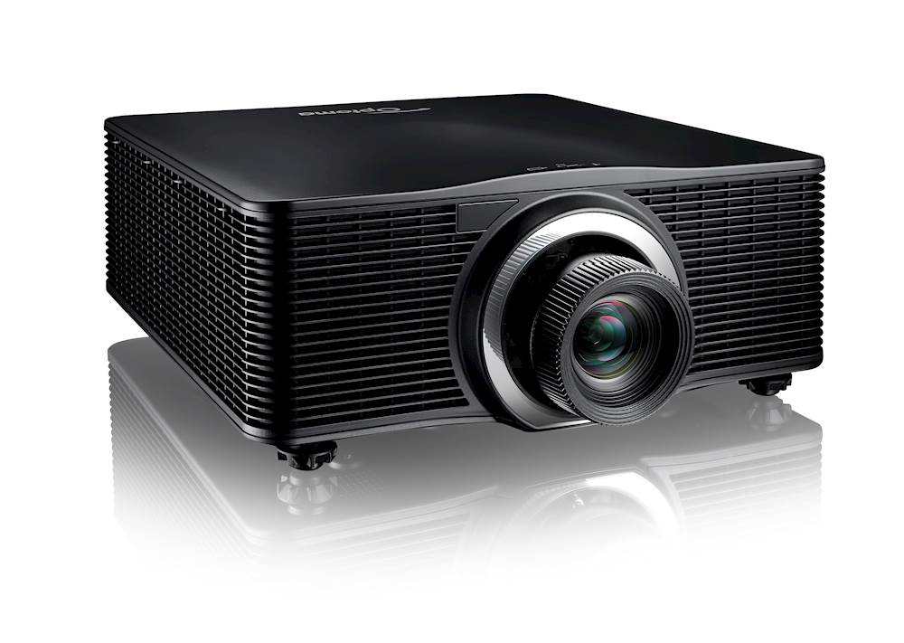 Optoma projectors | ReBeam - We love projectors